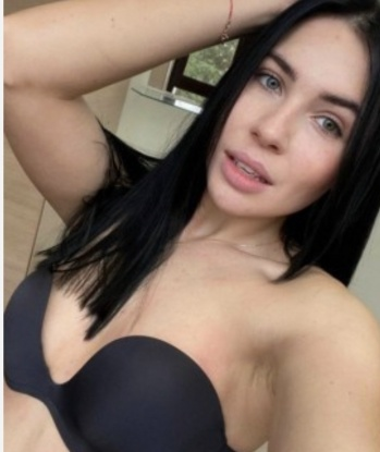 Анкета проститутки Анастасия - Фото, г. Старотитаровская, 25 лет, №12070