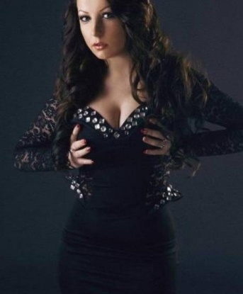 Анкета проститутки Дарья - Фото, г. Старотитаровская, 24 года, №14293