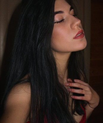 Анкета проститутки Мария - Фото, г. Старотитаровская, 22 года, №2222