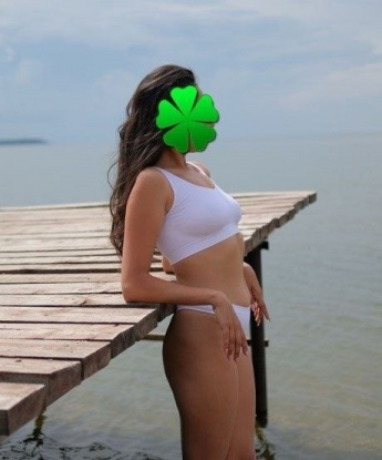 Анкета проститутки Валерия - Фото, г. Старотитаровская, 22 года, №5477