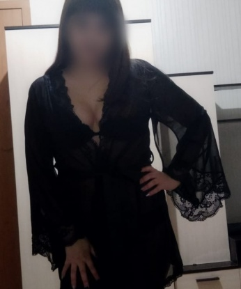 Анкета проститутки Сабрина - Фото, г. Старотитаровская, 28 лет, №5957